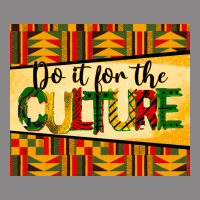 Do It For The Culture Mousepad Vintage Tee | Teevron