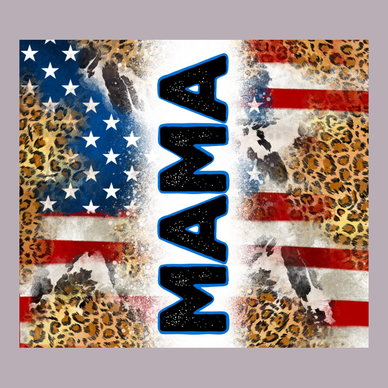 American Mama Vintage Tee by RanaPortraitStore | Teevron