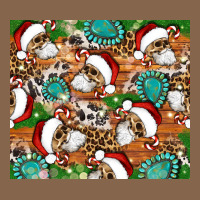 Santa Skeleton Christmas Tumbler Premium Tee | Teevron