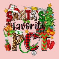 Santa's Favorite Pct Urban Heavy Tee | Teevron