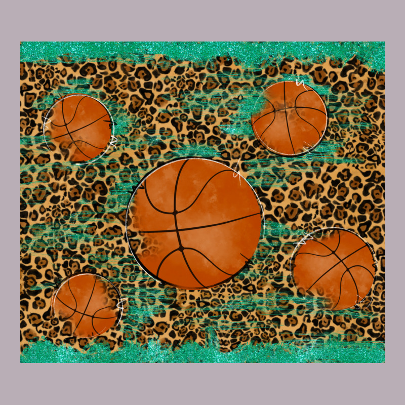 Basketball Vintage Tee by RanaPortraitStore | Teevron