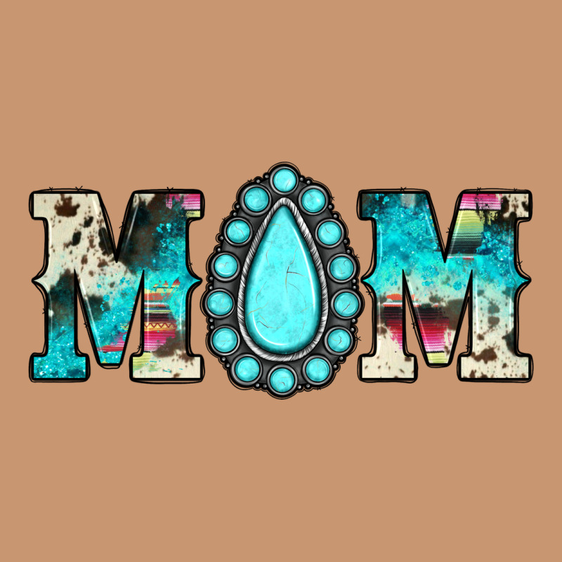 Mom Heavyweight Hoodie by JahusDesignShop | Teevron