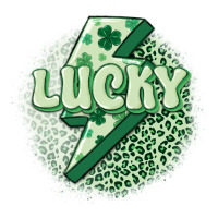 st. patrick's day lucky | Teevron