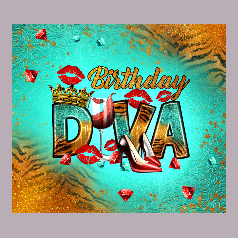 Birthday Diva Vintage Tee by RanaPortraitStore | Teevron
