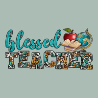 Blessed Teacher Classic Tee | Teevron