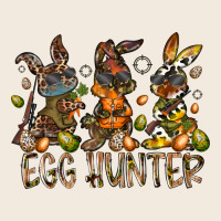 Egg Hunter Zipper Hoodie | Teevron