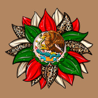 Mexican Flag Sunflower Long Sleeve Tee | Teevron