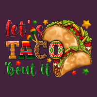Let's Taco 'bout It Long Sleeve Tee | Teevron