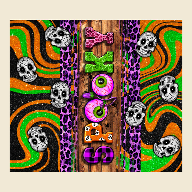 Spooky Premium Tee by Artiststas | Teevron