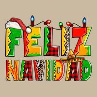 Feliz Navidad Long Sleeve Tee | Teevron