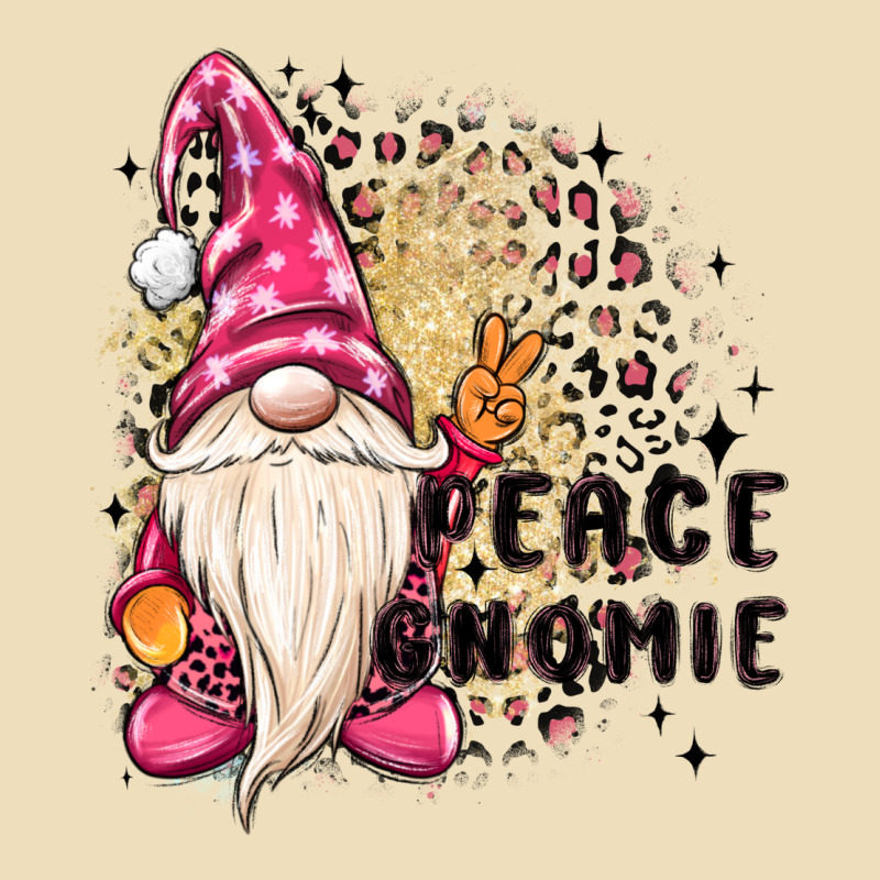 Peace Gnomie Premium Hoodie by MaliasSmallBusiness | Teevron