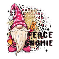 peace gnomie | Teevron