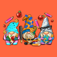Teacher Gnomes Premium Hoodie | Teevron