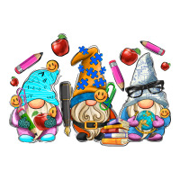 teacher gnomes | Teevron