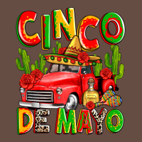 Cinco De Mayo Truck Long Sleeve Tee | Teevron