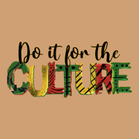 Do It For The Culture Juneteenth Vintage Tee | Teevron