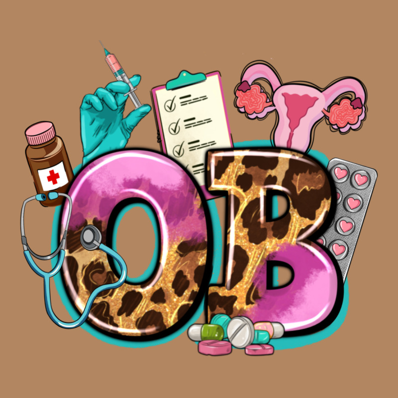 Ob Long Sleeve Tee by AdoDesignShop | Teevron