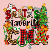 Santa's Favorite Cma Urban Heavy Tee | Teevron