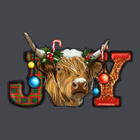 Christmas Joy Cow Long Sleeve Tee | Teevron