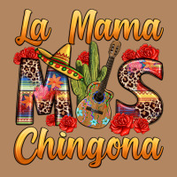 La Mama Mas Chingona Long Sleeve Tee | Teevron