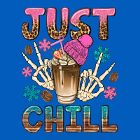 Just Chill With Coffee Bean Bbs Urban Hoodie | Teevron