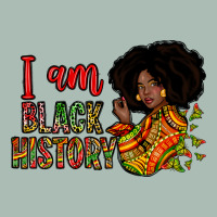 I Am Black History Classic Tee | Teevron