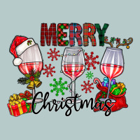 Merry Christmas Heavy Core Tee | Teevron