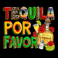 Tequila Por Favor Long Sleeve Tee | Teevron
