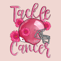 Tackle Cancer Helmet Premium Sweatshirt | Teevron