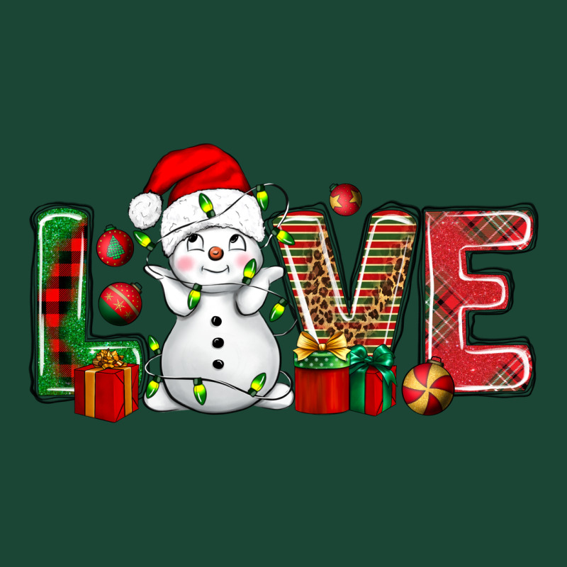 Love Snowman Bbs Urban Hoodie by BundleAndBundleShop | Teevron