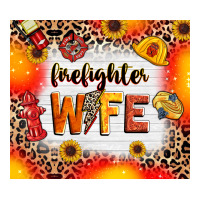 firefighter wife | Teevron
