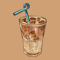 Iced Latte Vintage Tee | Teevron