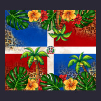 Dominican Republic Vintage Tee | Teevron