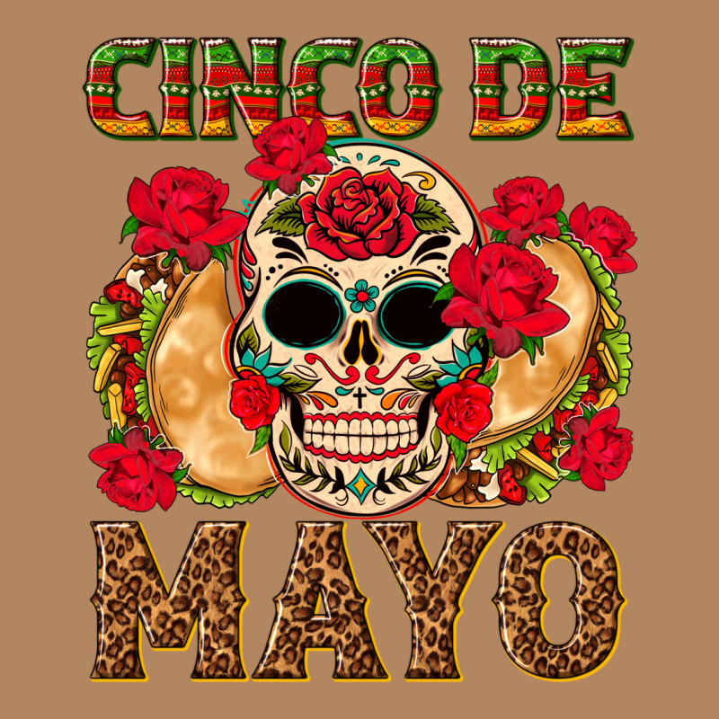 Cinco De Mayo Long Sleeve Tee by texasbilliewilder | Teevron
