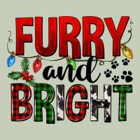 Furry And Bright Classic Tee | Teevron
