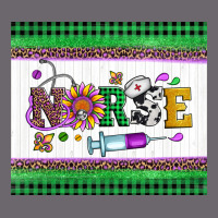 Mardi Gras Nurse Premium Sweatshirt | Teevron