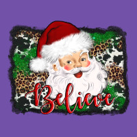 Believe Santa Premium Sweatshirt | Teevron