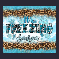 Its Freezing Vintage Tee | Teevron