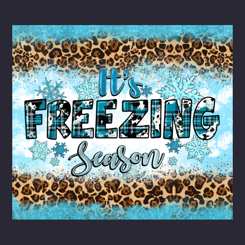 Its Freezing Vintage Tee by RanaPortraitStore | Teevron