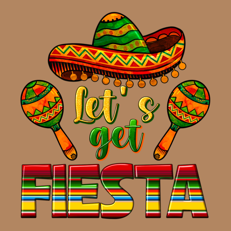 Let's Get Fiesta Long Sleeve Tee by texasbilliewilder | Teevron