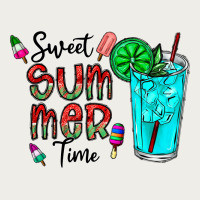 Sweet Summer Time Zipper Hoodie | Teevron