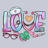 Love Nurse Heavyweight Hoodie | Teevron