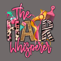 The Hair Whisperer Urban Heavy Tee | Teevron