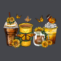 Butterfly Coffee Cups Classic Tee | Teevron