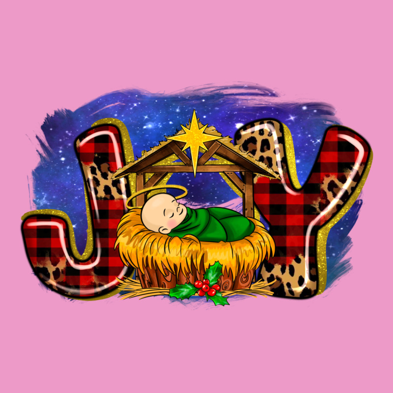 Baby Jesus Joy Urban Hoodie by MaliasSmallBusiness | Teevron