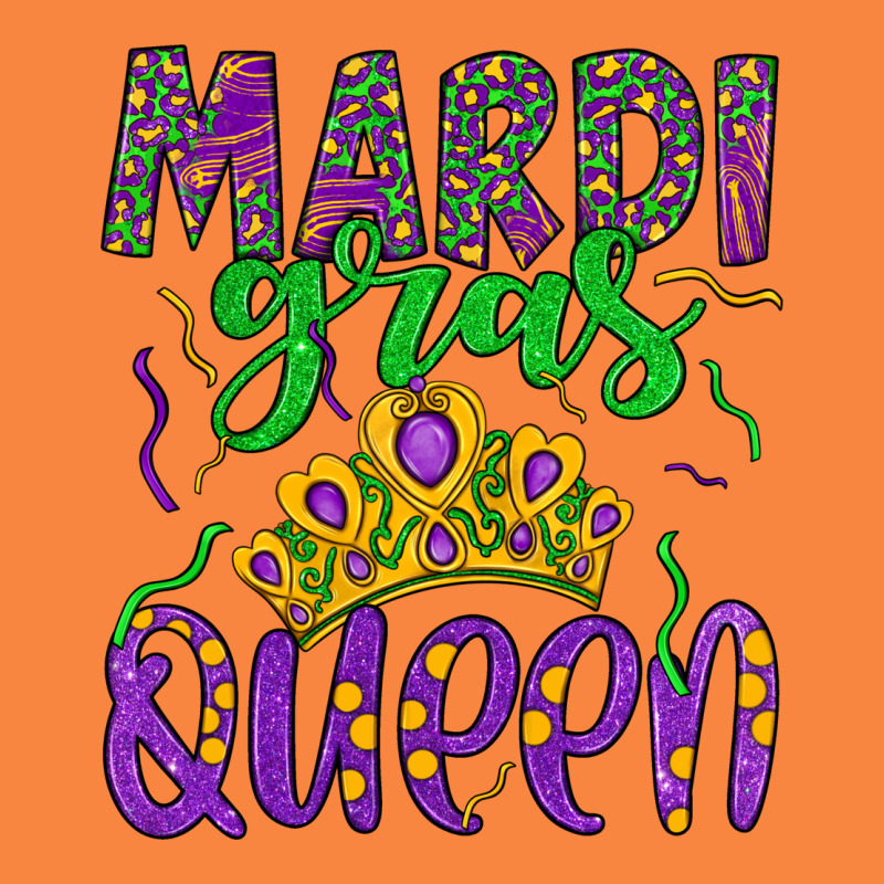 Mardi Gras Queen Premium Sweatshirt by Artiststas | Teevron