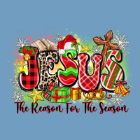 Jesus The Reason For The Season Urban Heavy Tee | Teevron