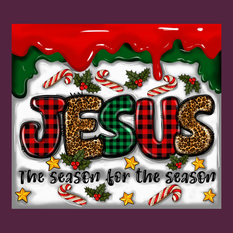 Jesus The Reason For The Season Urban Hoodie by MaliasSmallBusiness | Teevron