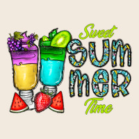 Sweet Summer Time3 Zipper Hoodie | Teevron