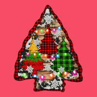 Arrowhead Christmas Trees Premium Sweatshirt | Teevron